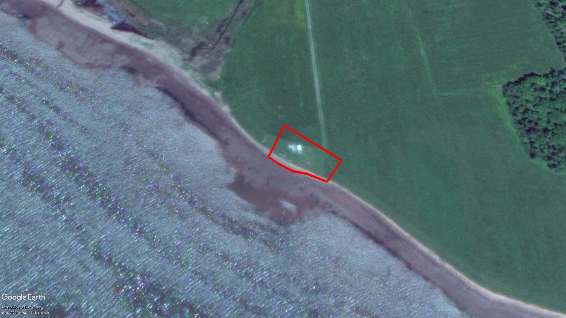 Tax Sale Moncton, New Brunswick - 02059055