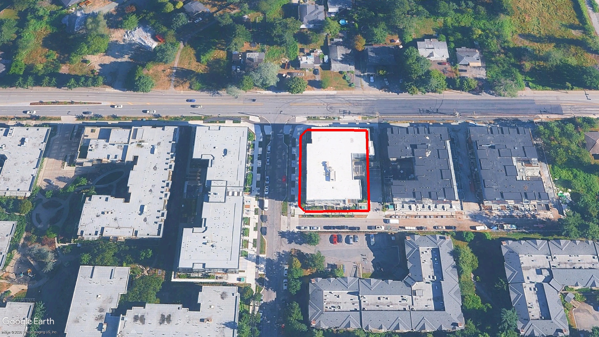 Tax Sale Surrey, British Columbia - 