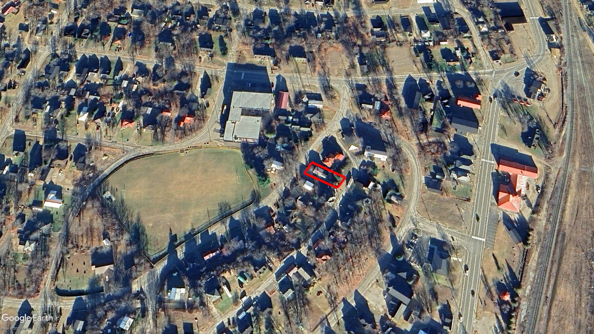 Tax Sale York/Sunbury, New Brunswick - 00563210