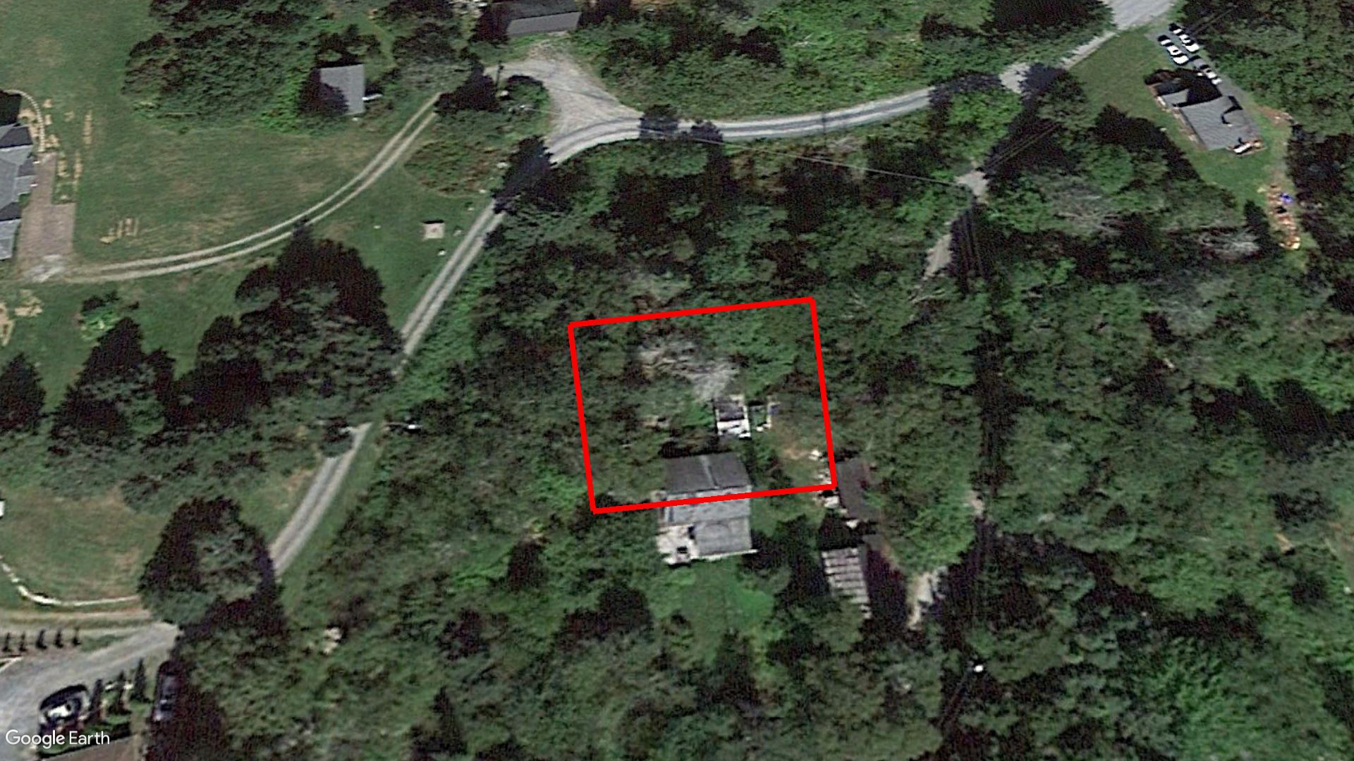 Tax Sale Halifax, Nova Scotia - 02095998