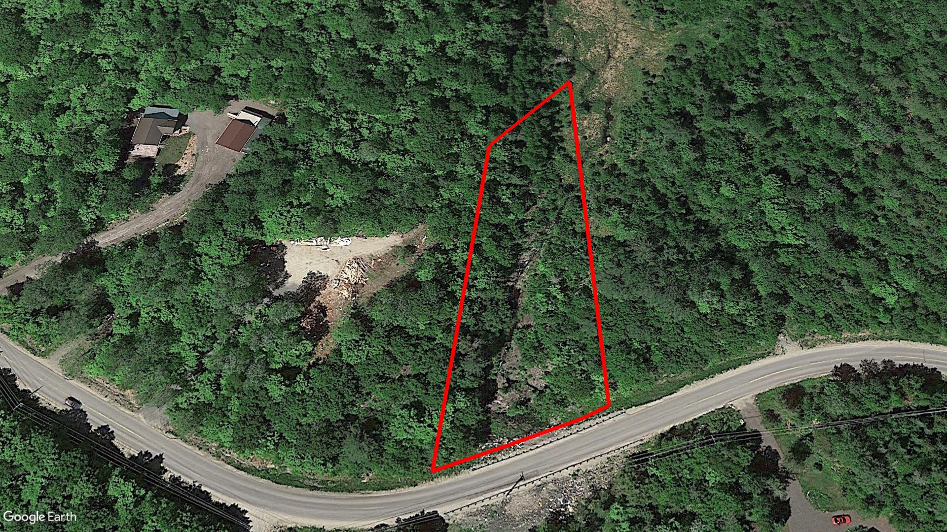 Tax Sale  Des-Collines-De-L'outaouais, Quebec - 7356-65-0475