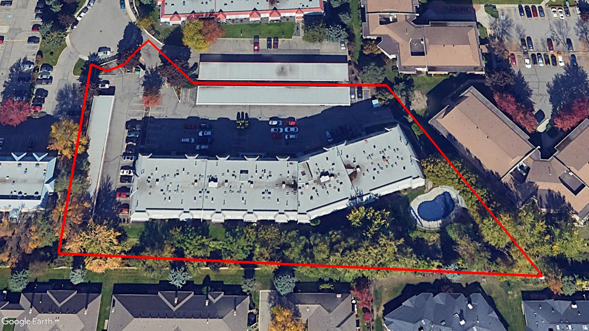 Tax Sale Kelowna, British Columbia - 