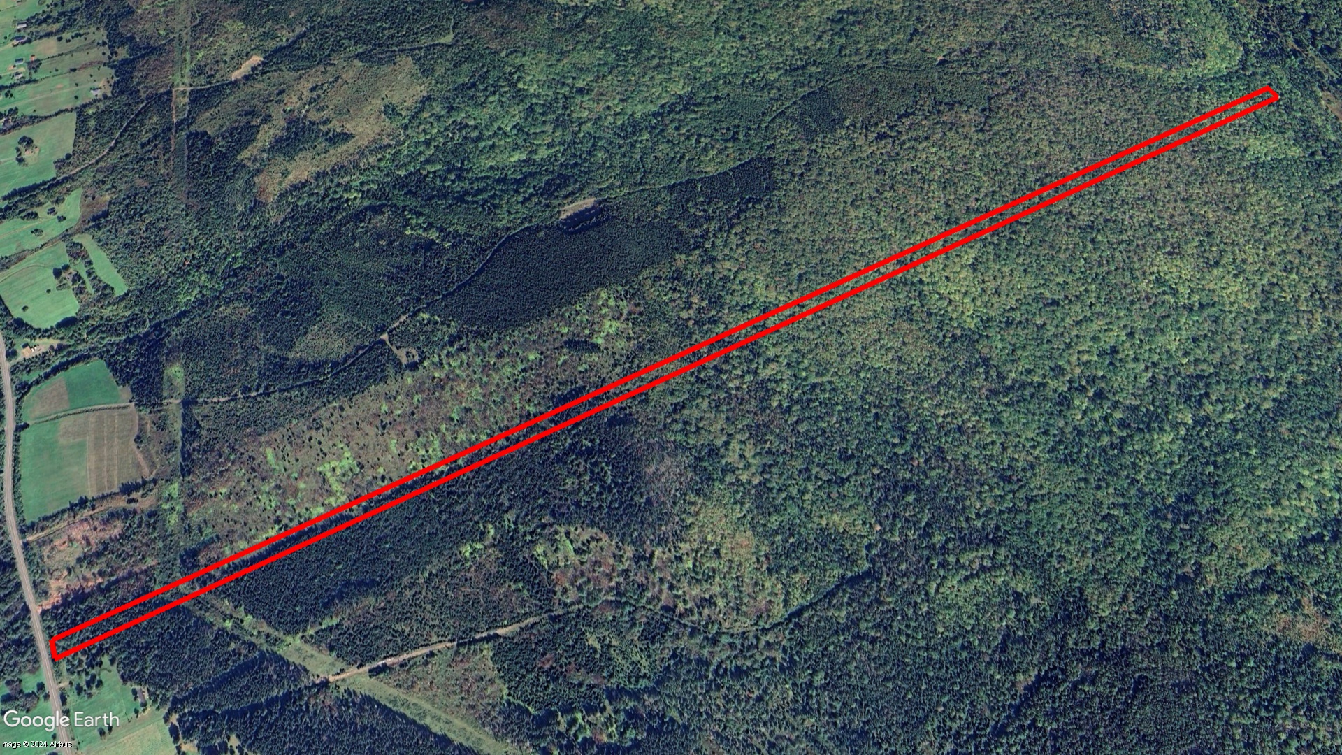 Tax Sale Inverness, Nova Scotia - 01343122