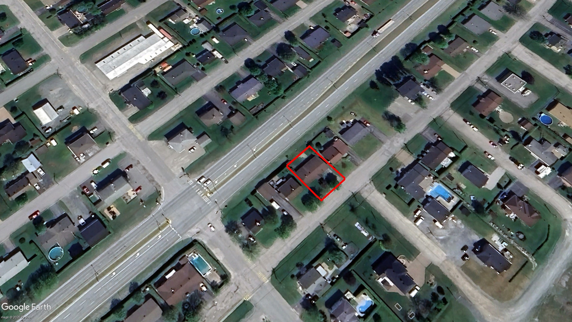 Tax Sale Appalaches, Quebec - 6020-22-1866