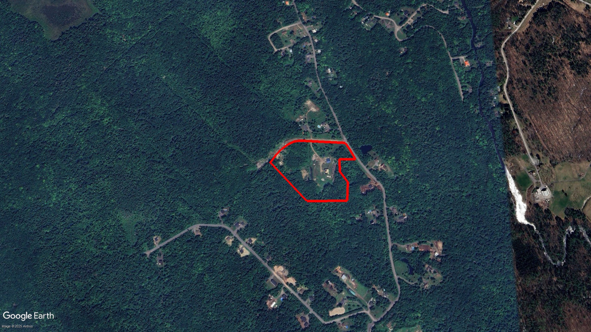 Tax Sale Montcalm, Quebec - 