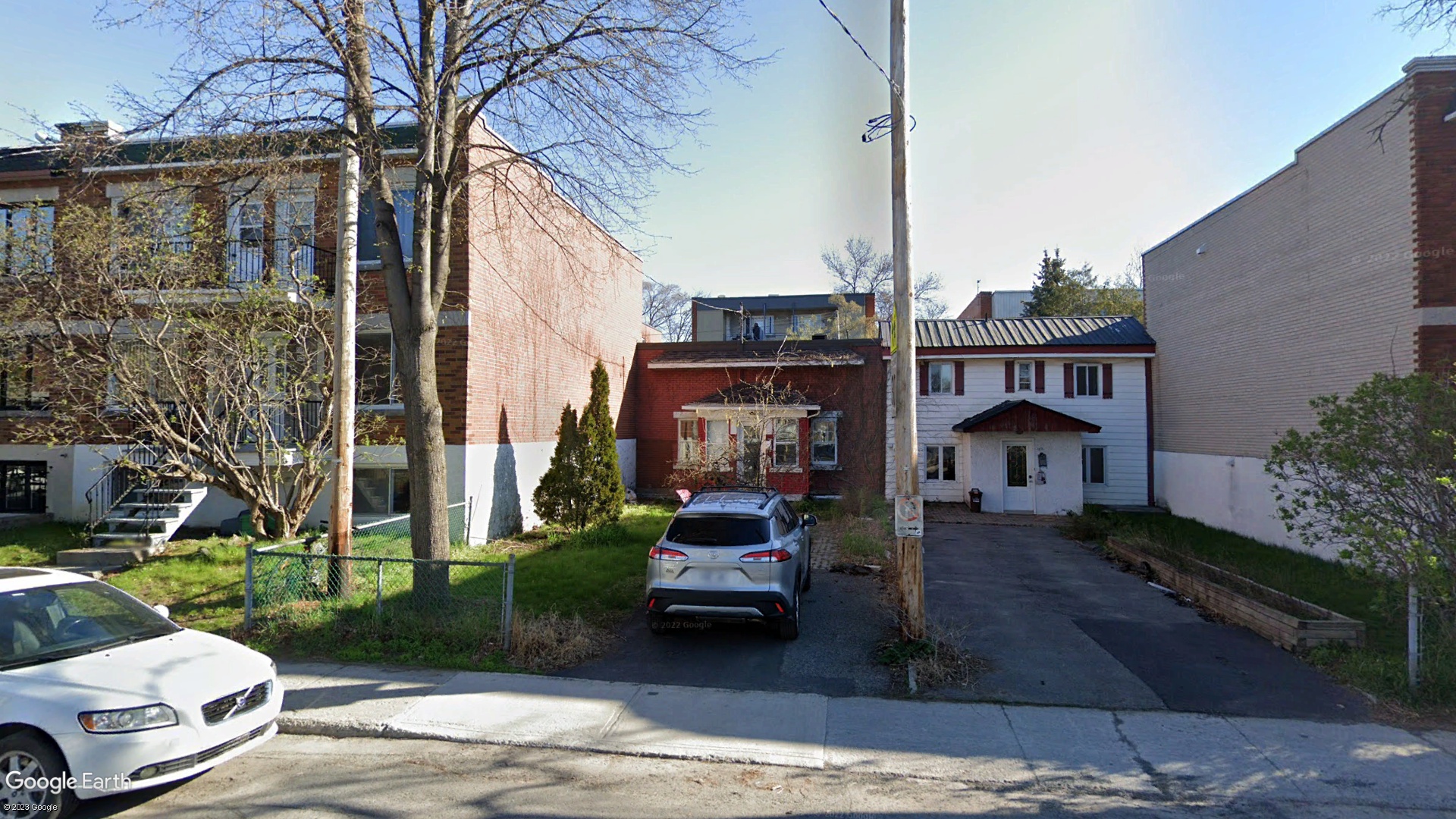 Tax Sale Montreal, Quebec - 673857-00