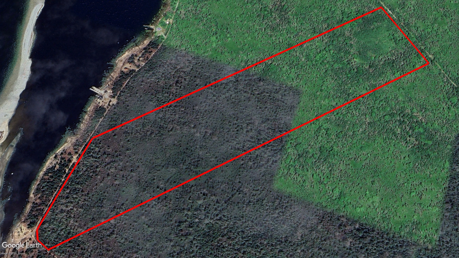 Tax Sale Shelburne, Nova Scotia - 01960202