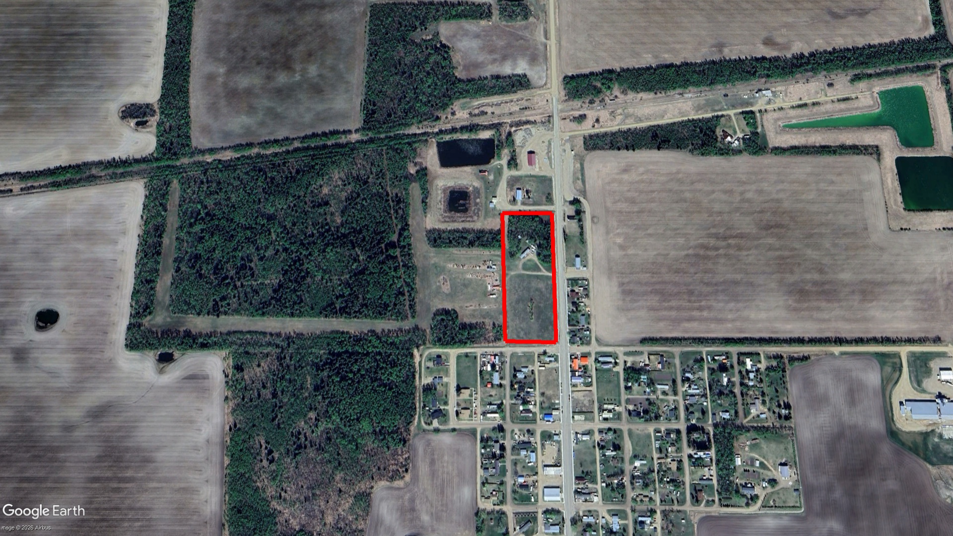 Tax Sale Birch Hills, Alberta - 