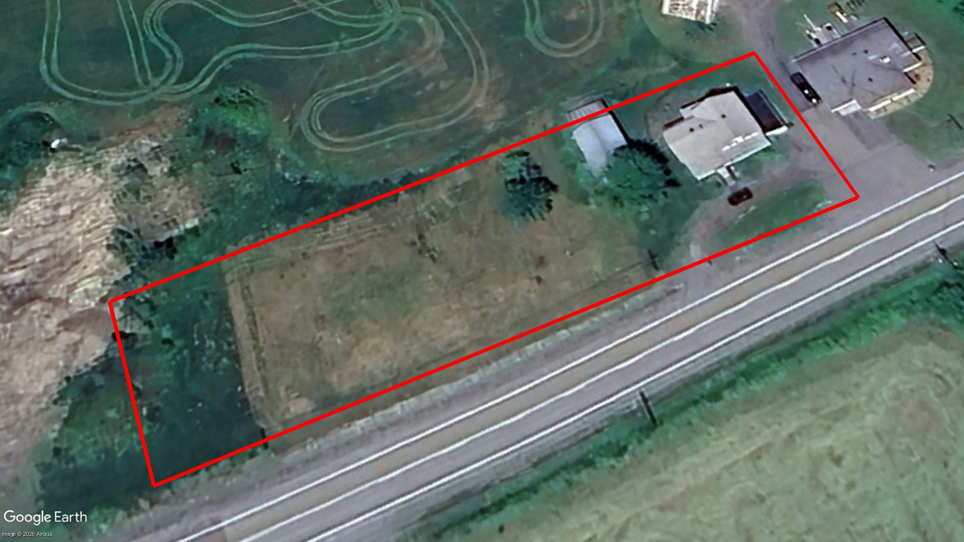 Tax Sale Beauce-Centre, Quebec - 7614 279600