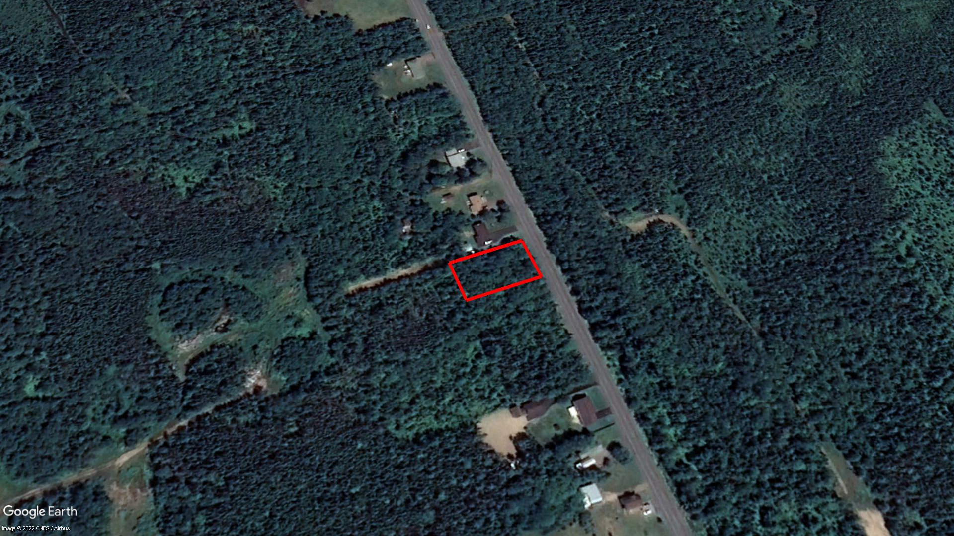 Tax Sale Gloucester, New Brunswick - 02937724