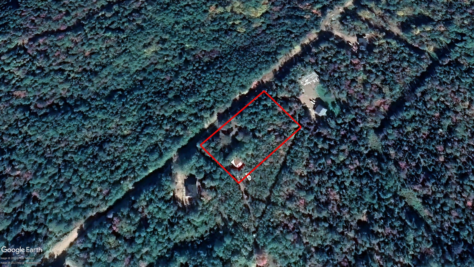 Tax Sale D’Autray, Quebec - 2139-41-4183