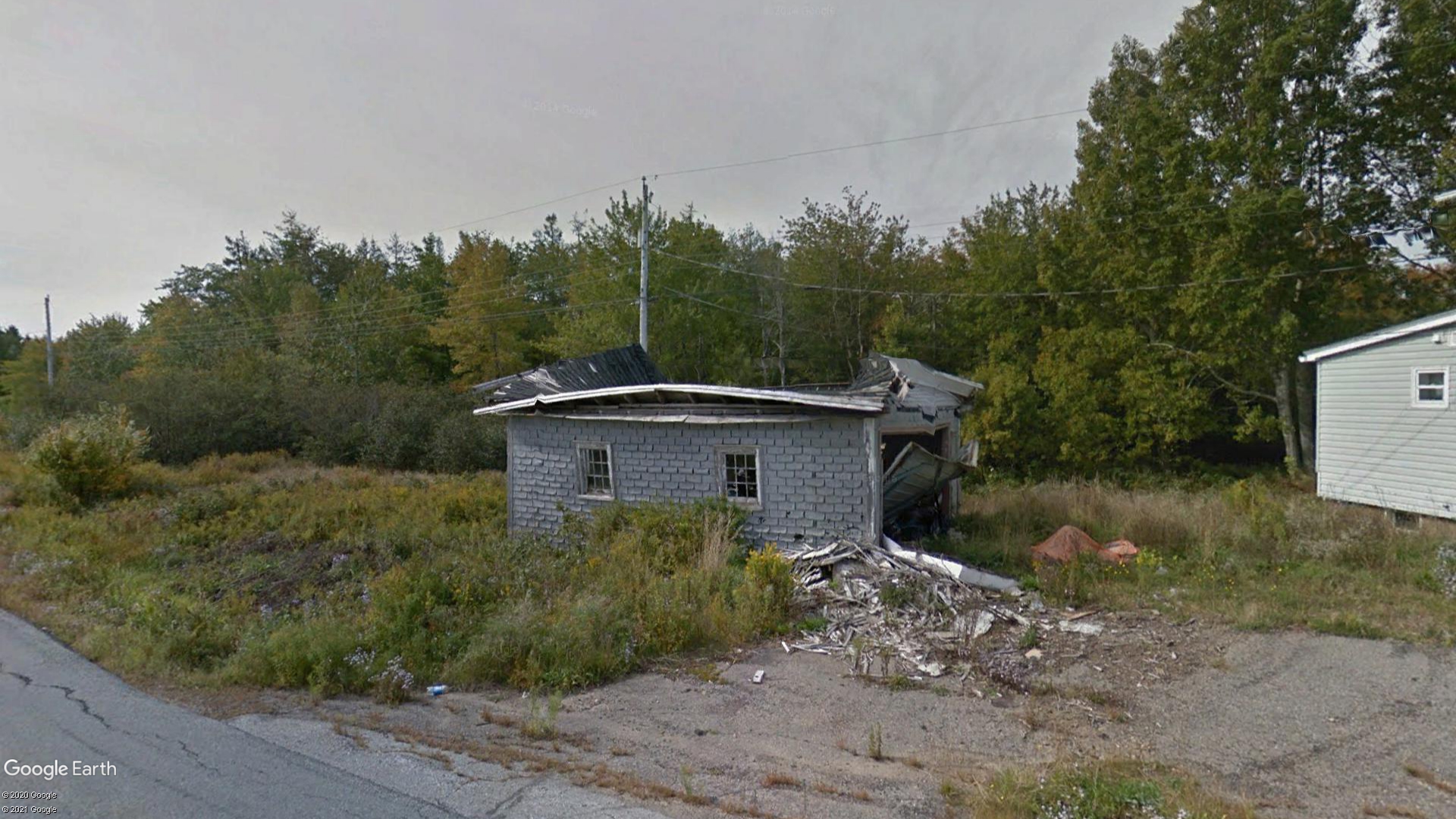 Tax Sale Lunenburg, Nova Scotia - 01604112