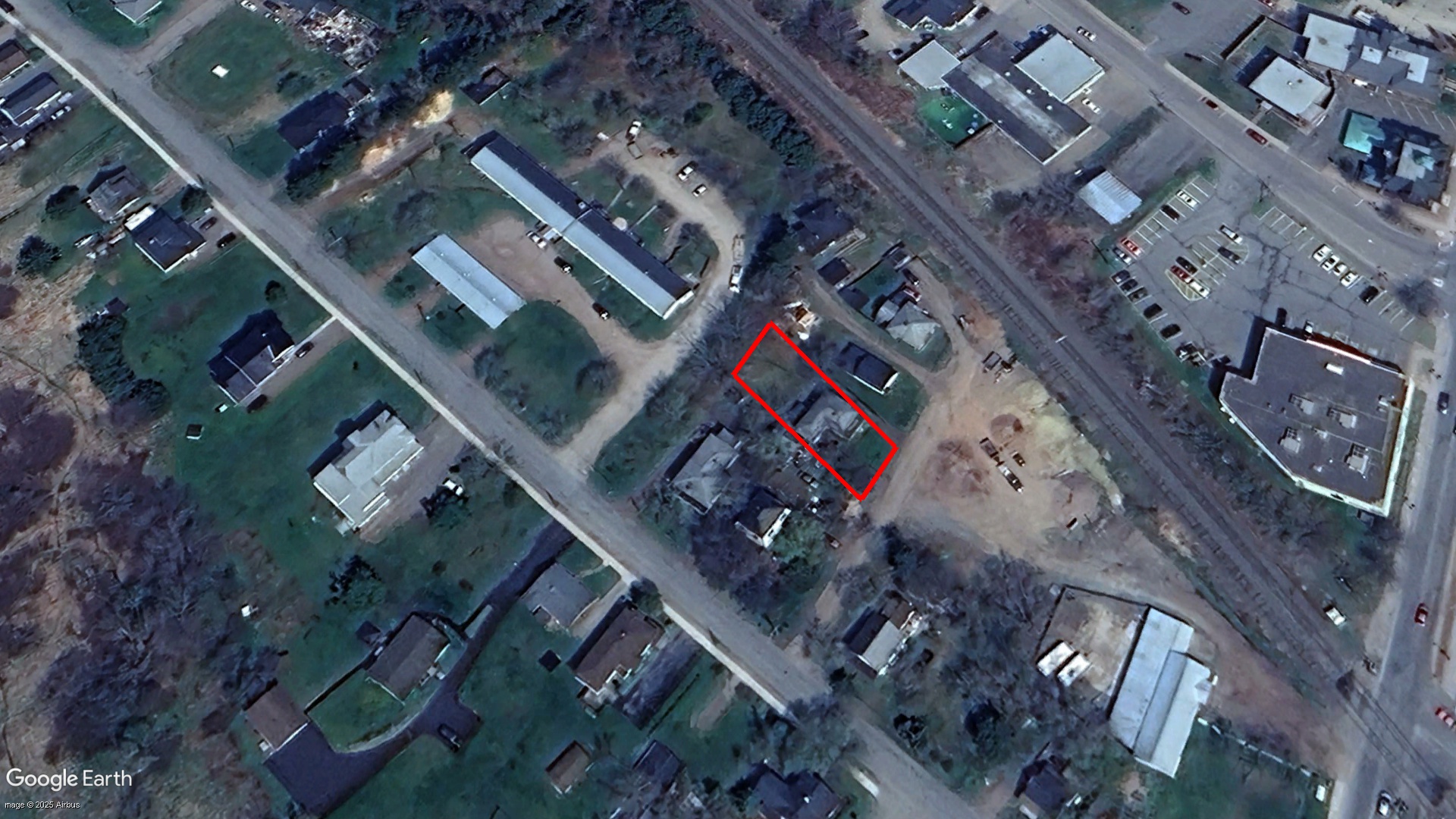 Tax Sale Amherst, Nova Scotia - 04344774