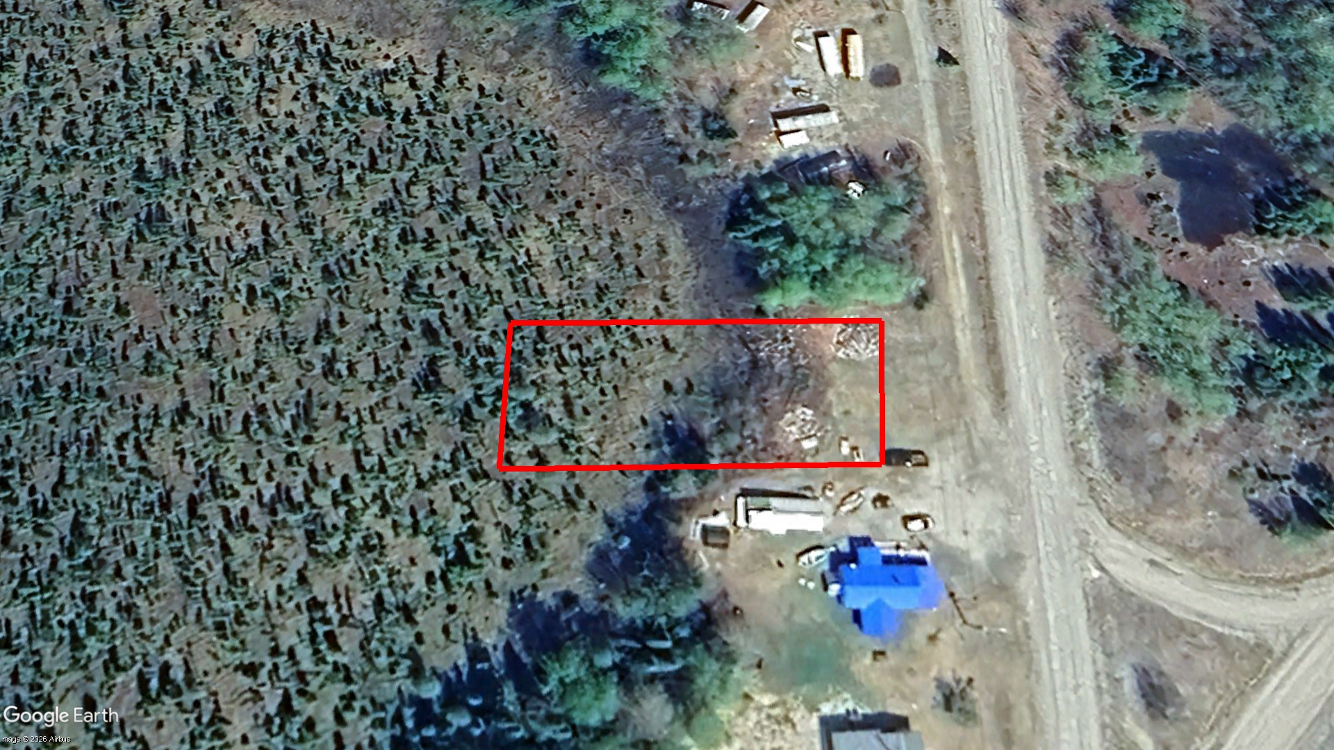 115 Tamarac Dr., Caramat