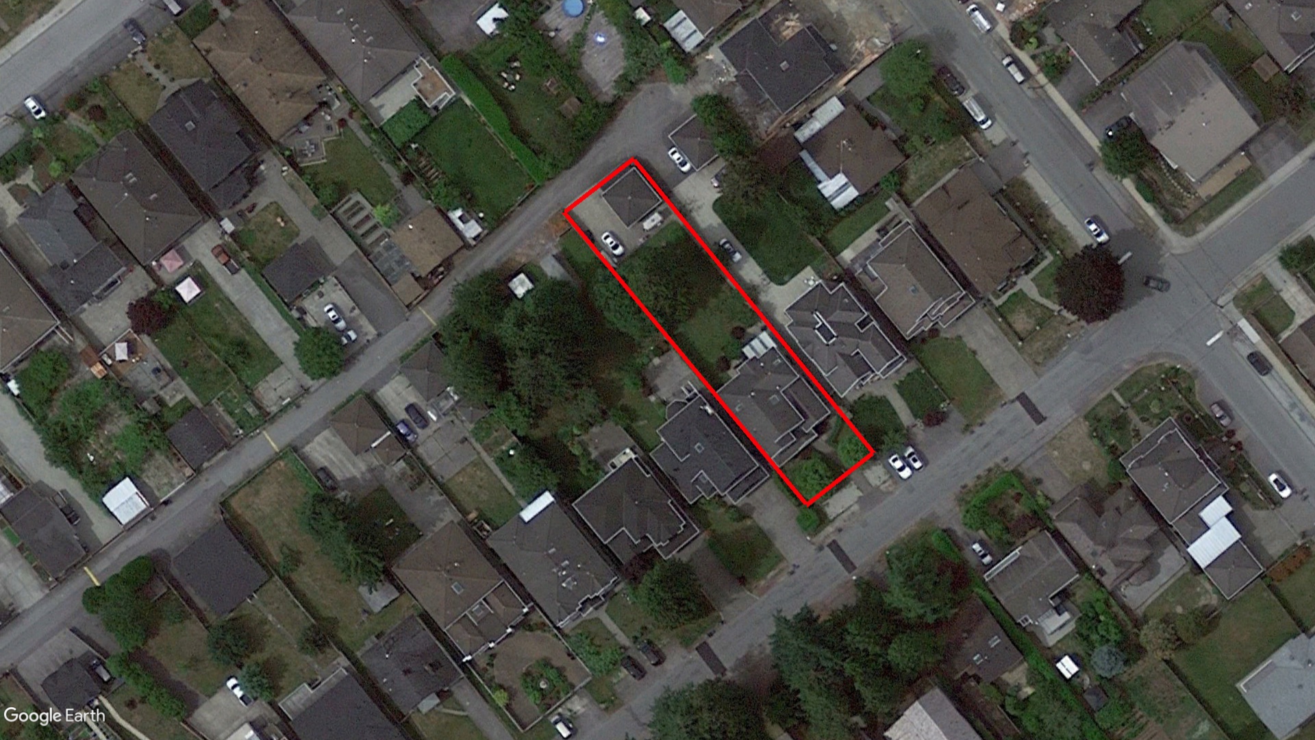 Tax Sale Burnaby, British Columbia - 10-301-3180-7865-0000