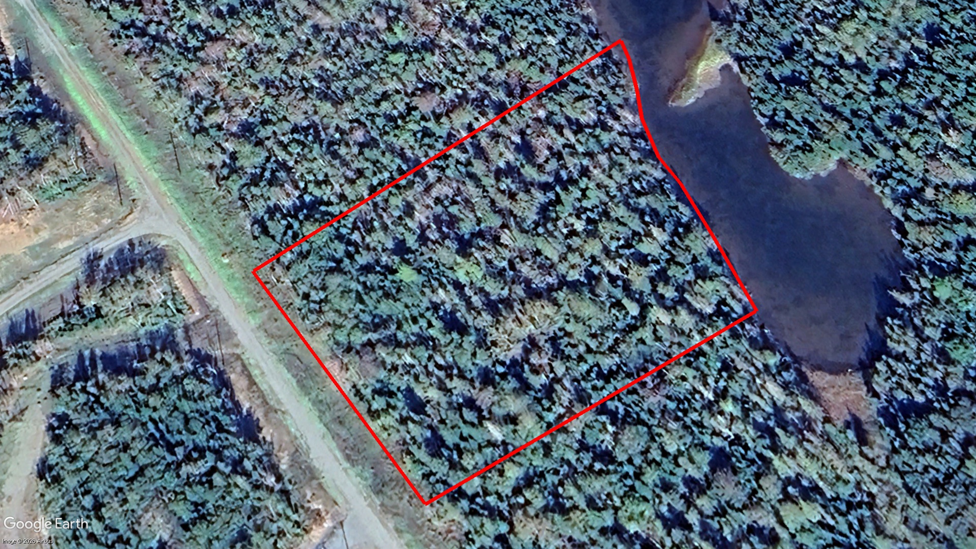 Tax Sale Richmond, Nova Scotia - 10588405