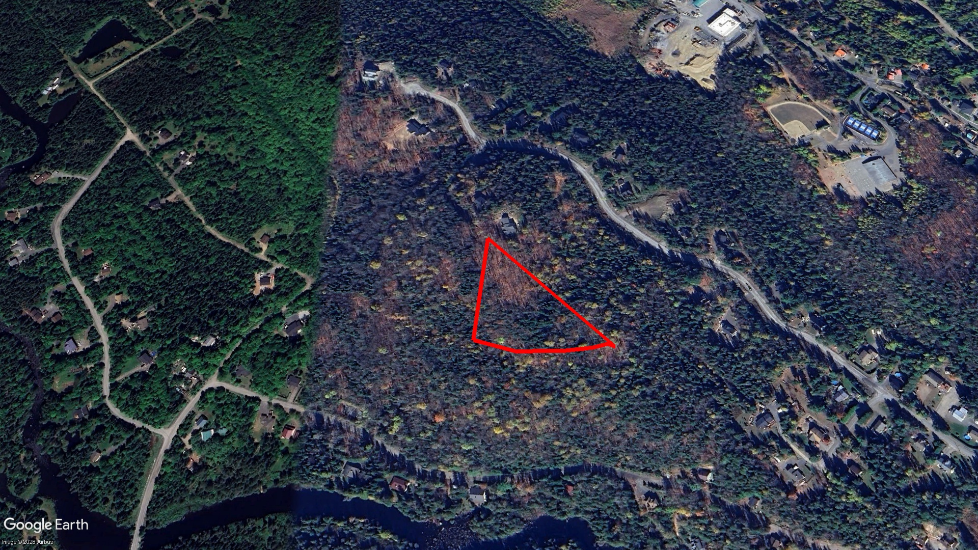 Tax Sale Les Pays-d'en-Haut, Quebec - 