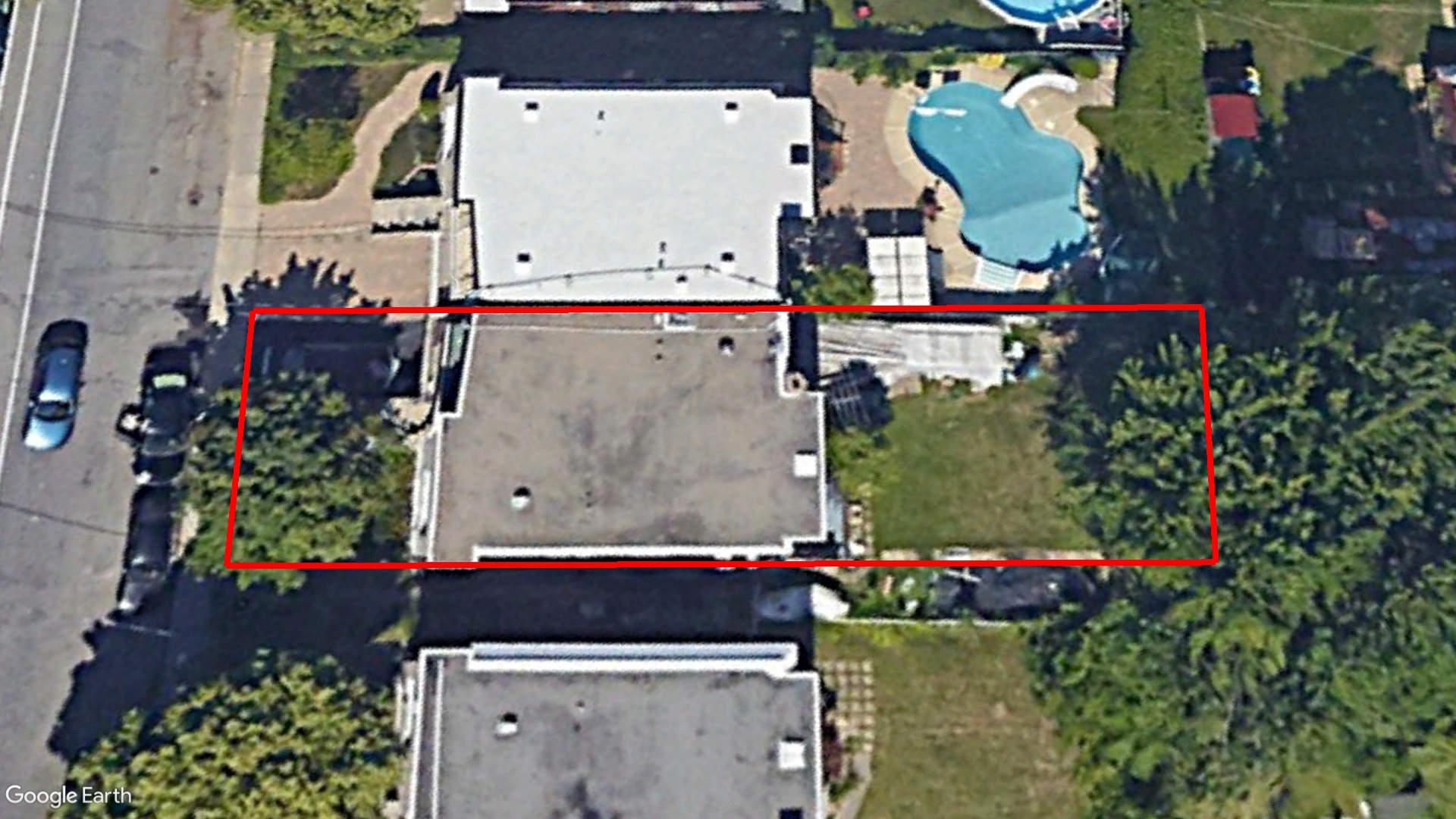 Tax Sale Montreal, Quebec - 670110-00