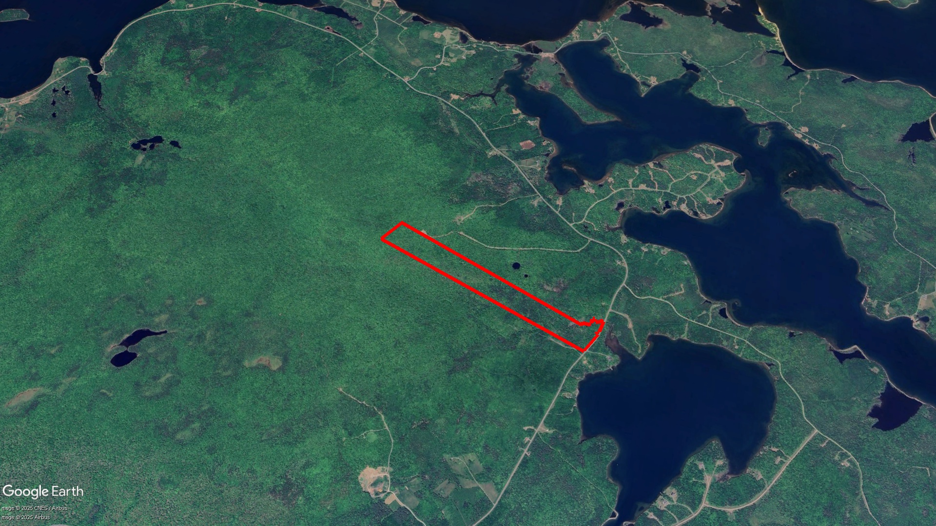 Tax Sale Inverness, Nova Scotia - 00012904