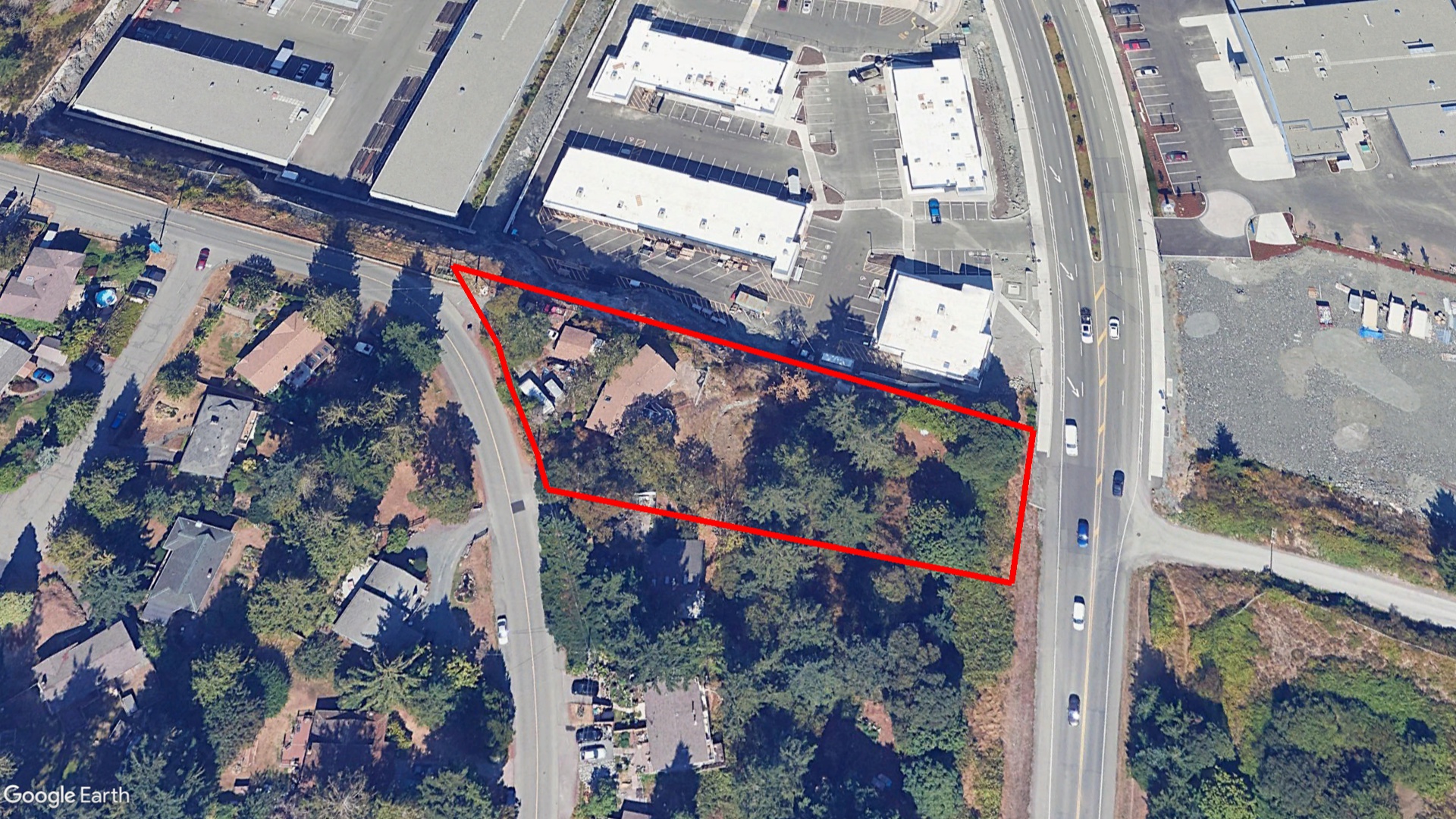 Tax Sale Colwood, British Columbia - 