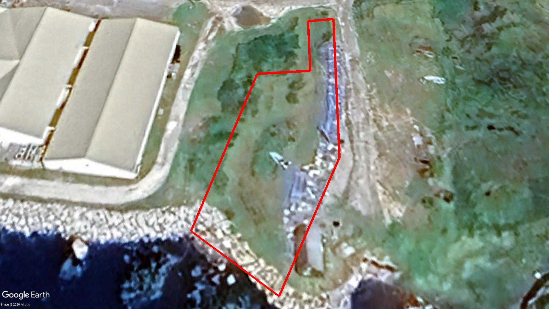 Tax Sale Barrington, Nova Scotia - 10463831