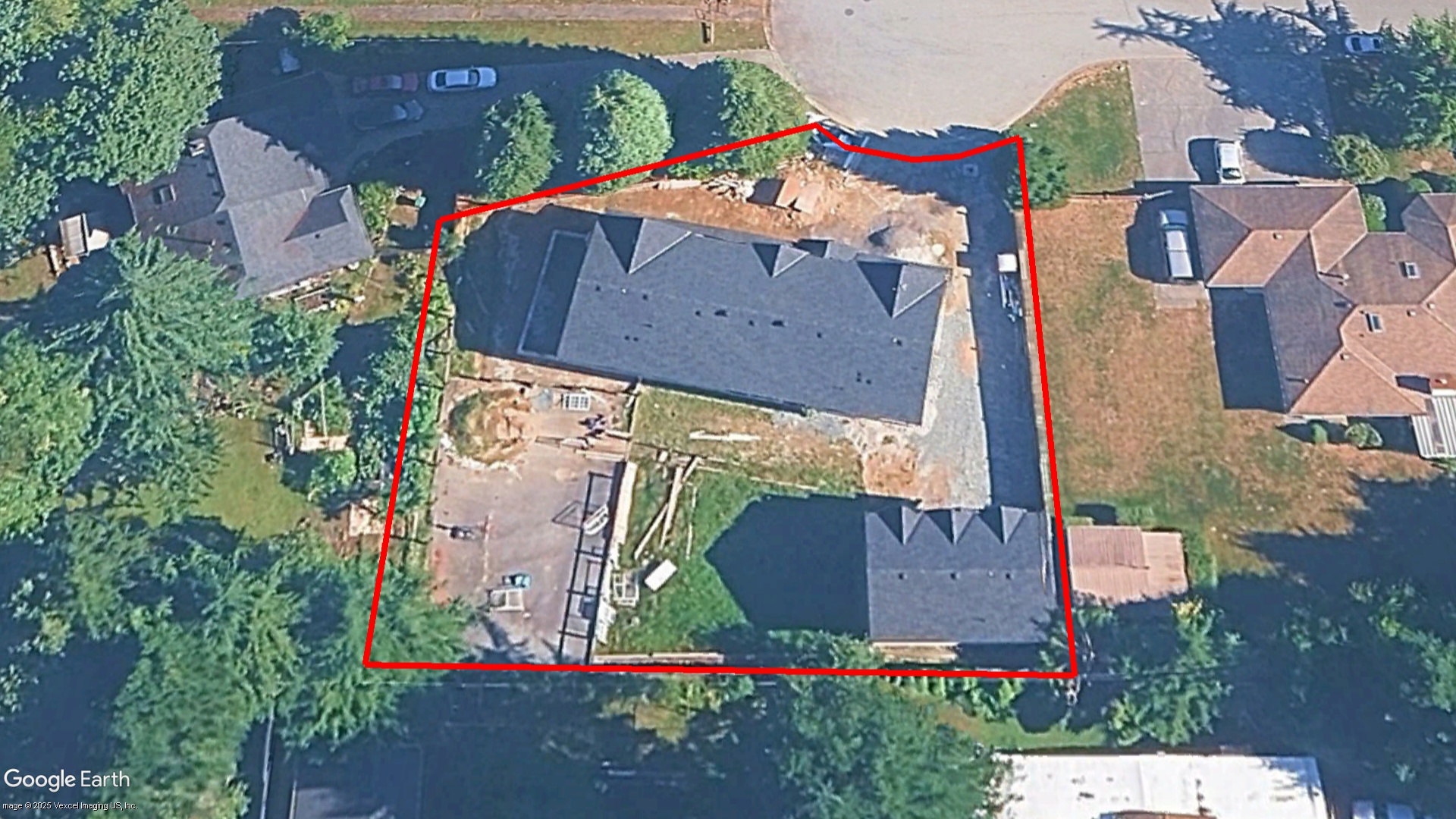 Tax Sale Surrey, British Columbia - 