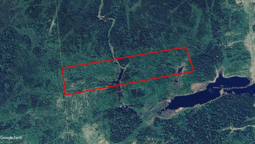 Tax Sale Mattice-Val Coté, Ontario - 5677 009 00407100 0000