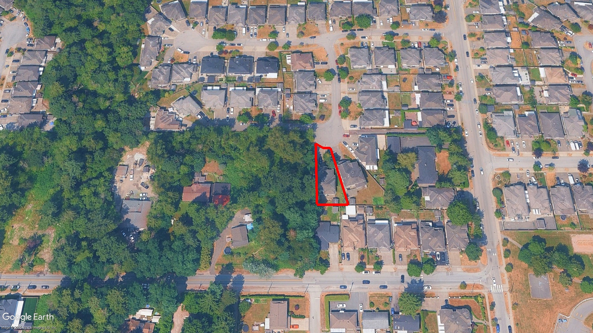 Tax Sale Surrey, British Columbia - 