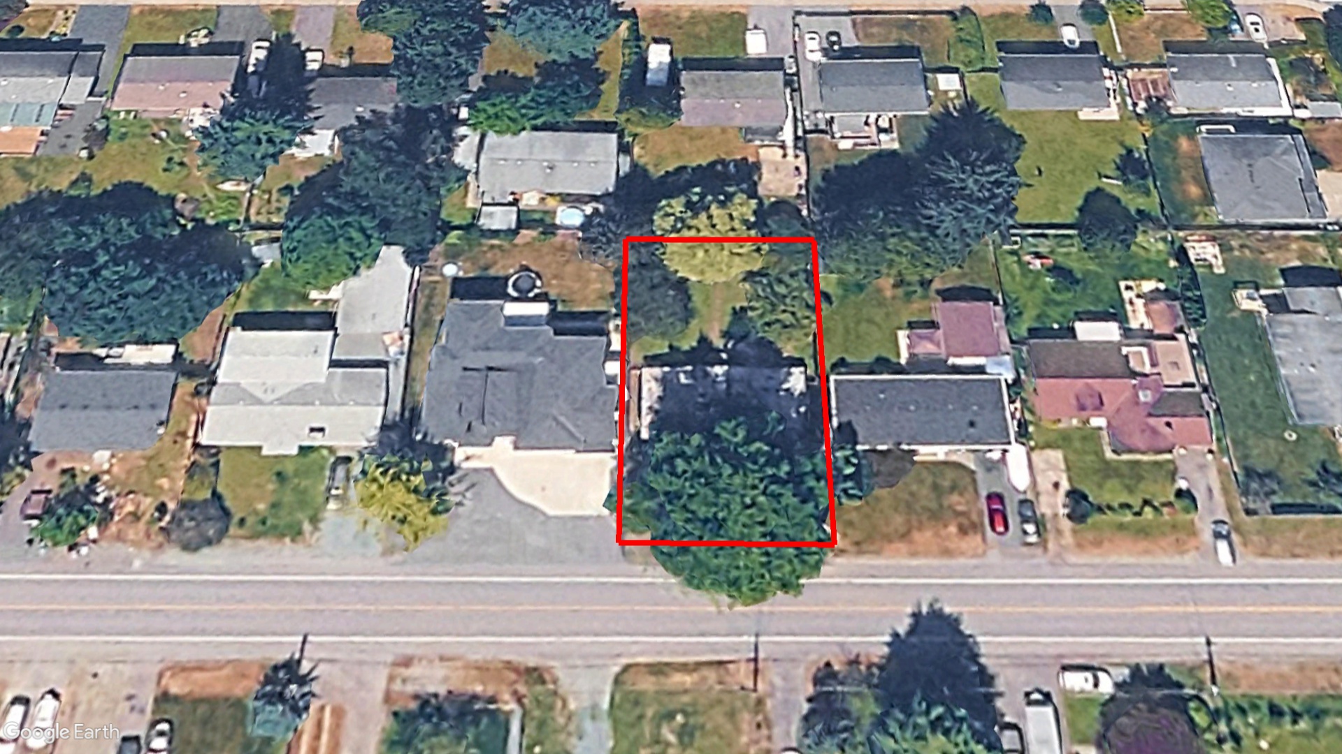 Tax Sale Langley, British Columbia - 