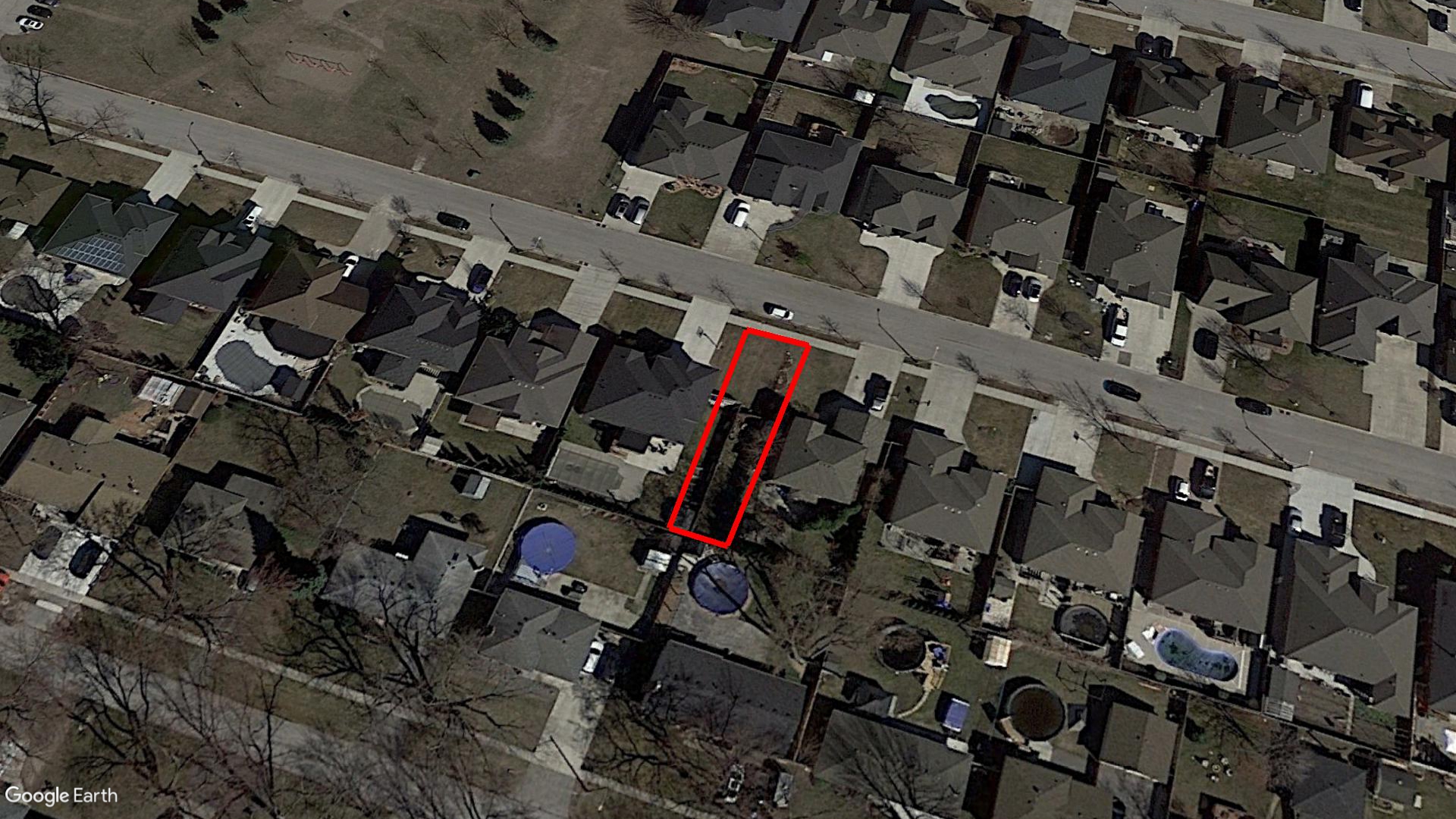 Tax Sale Lasalle, Ontario - 