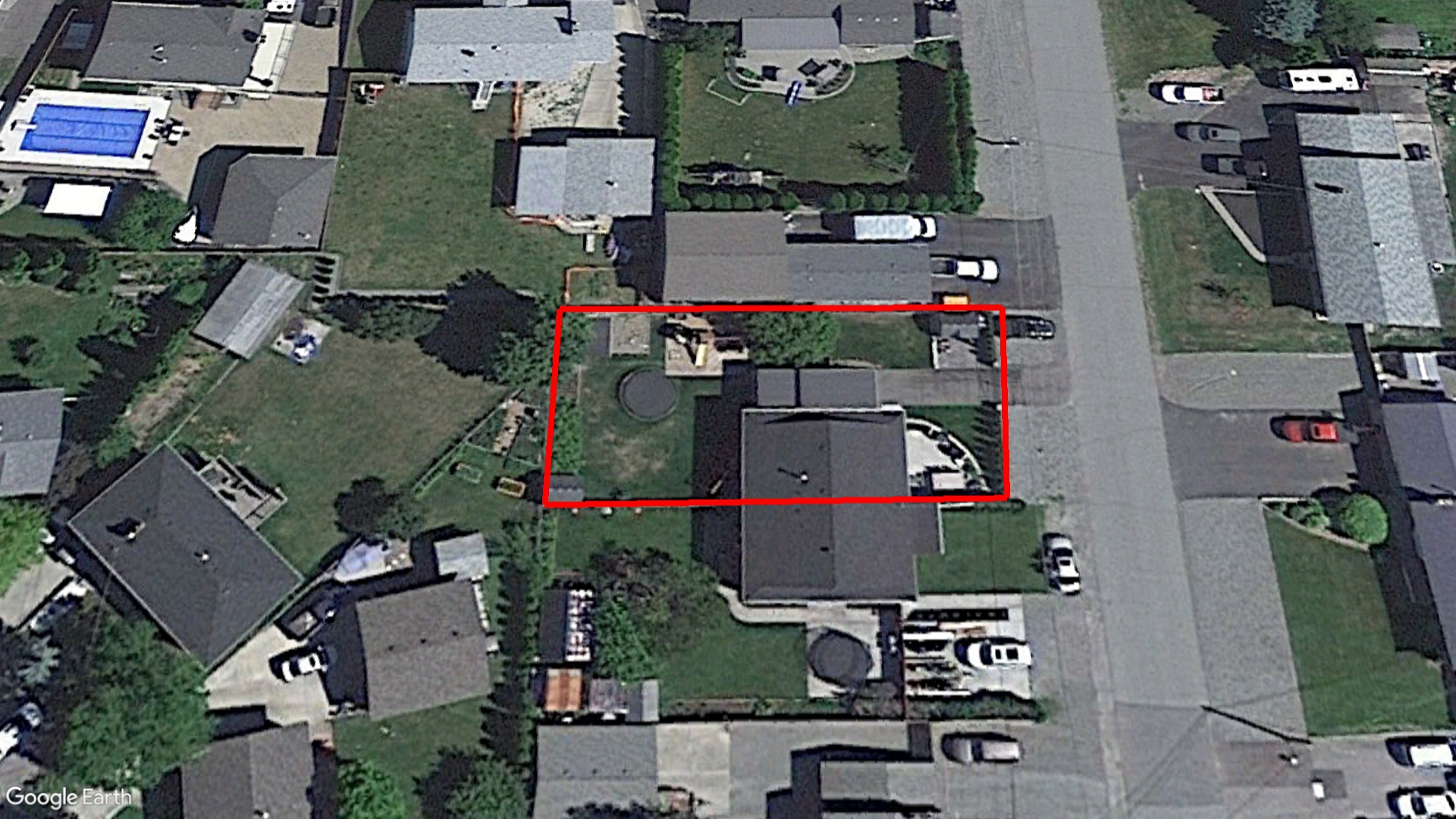 Tax Sale Kamloops, British Columbia - 52-02183-300