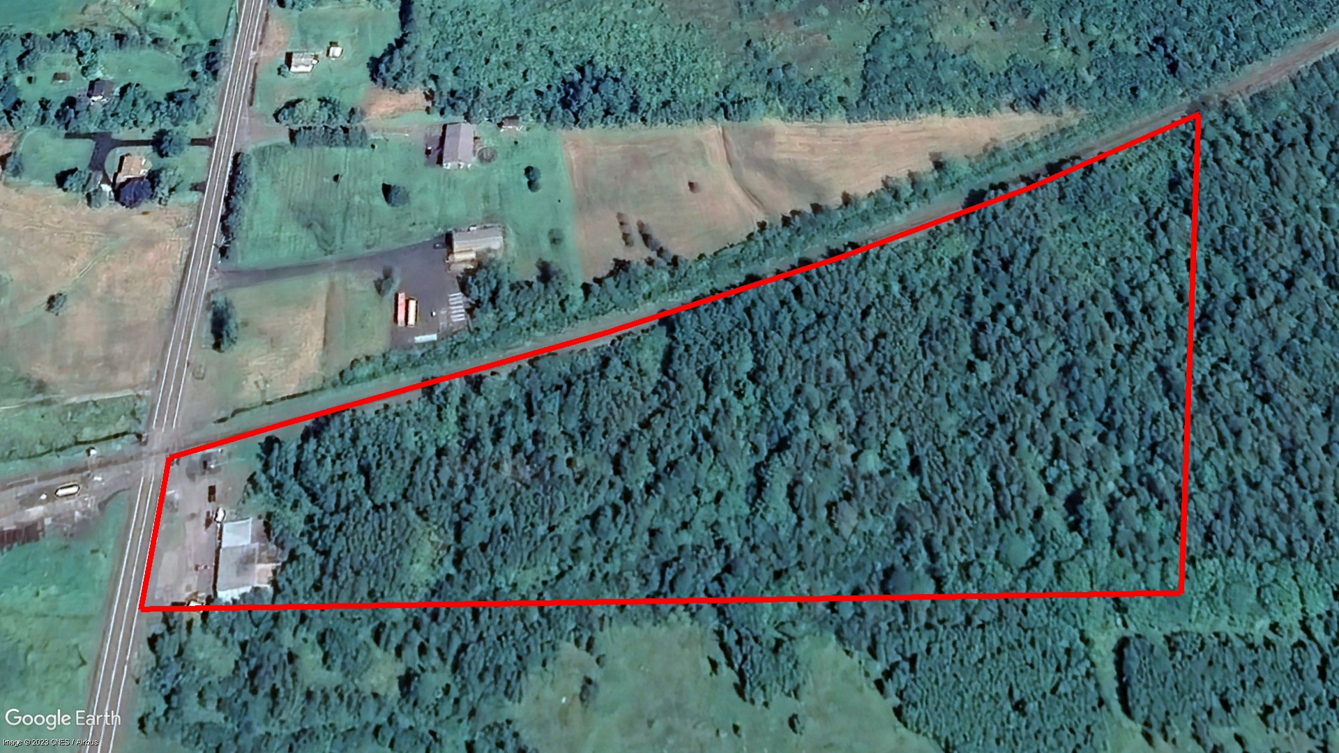 Tax Sale York/Sunbury, New Brunswick - 06409341