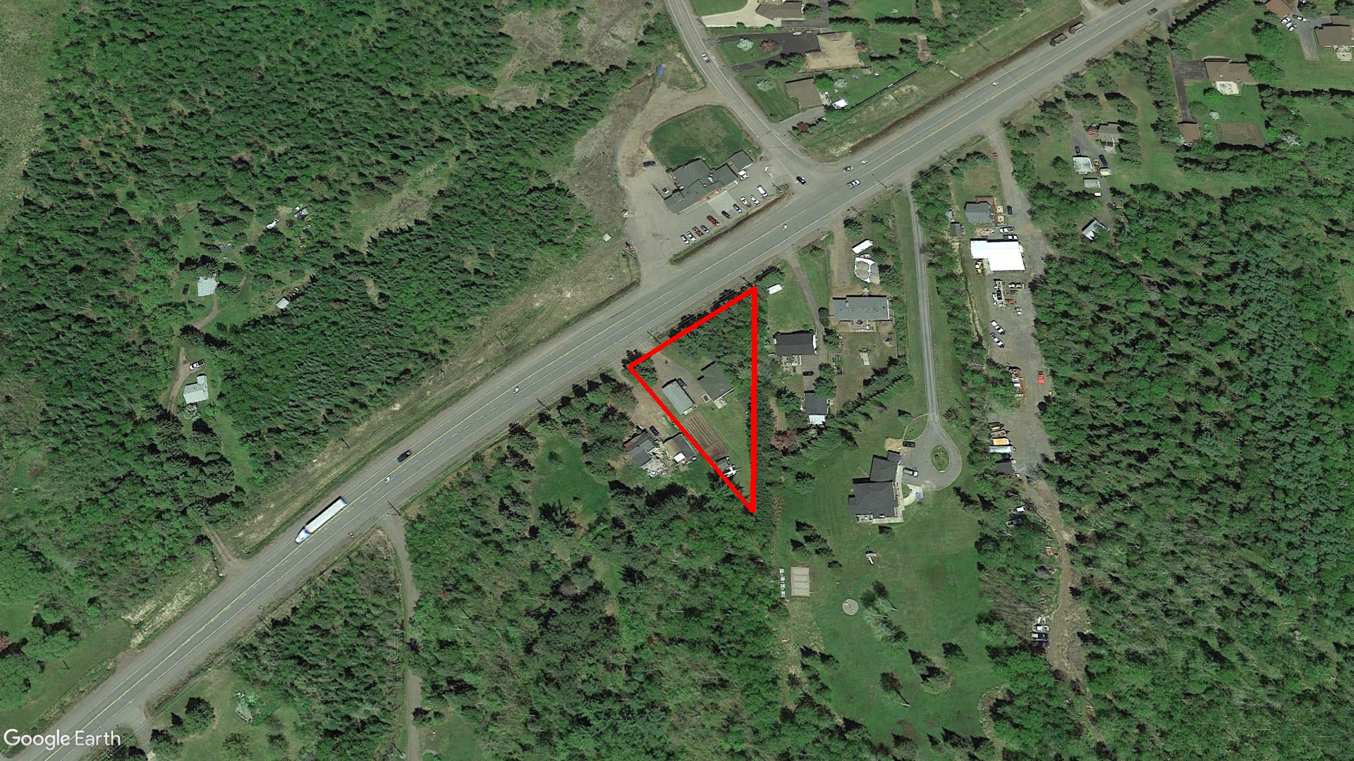 Tax Sale Thunder Bay, Ontario - 03.106.10900.0000