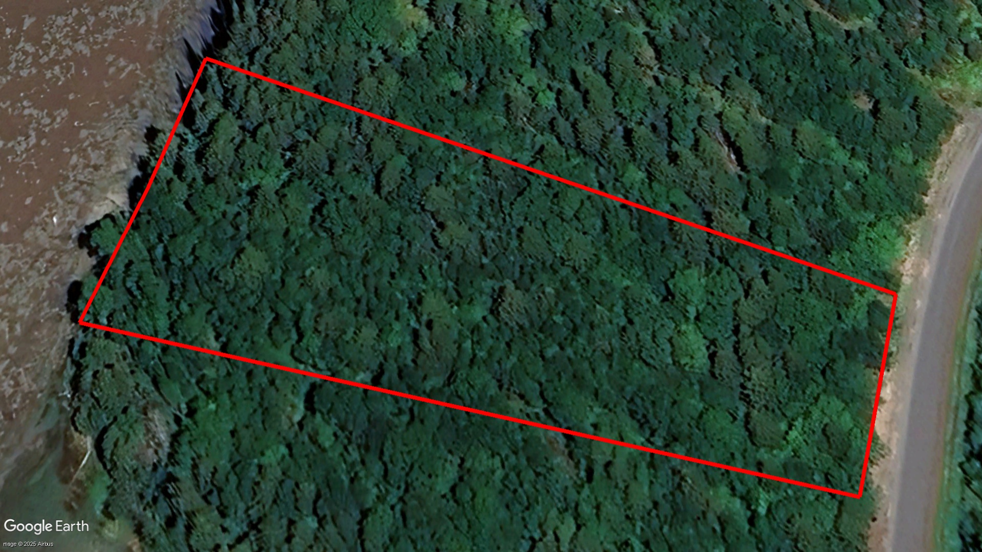 Tax Sale Charlotte, New Brunswick - 03729938