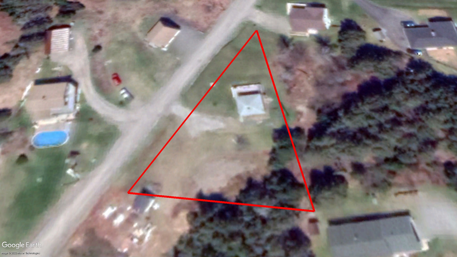 Tax Sale Richmond, Nova Scotia - 01442007