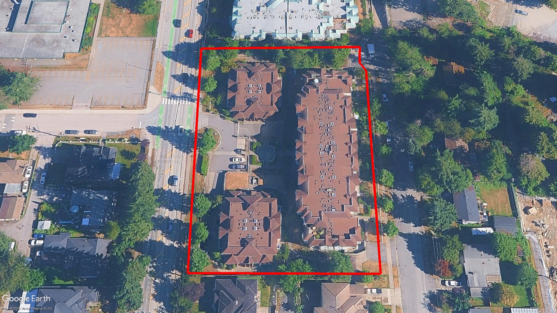 Tax Sale Surrey, British Columbia - 