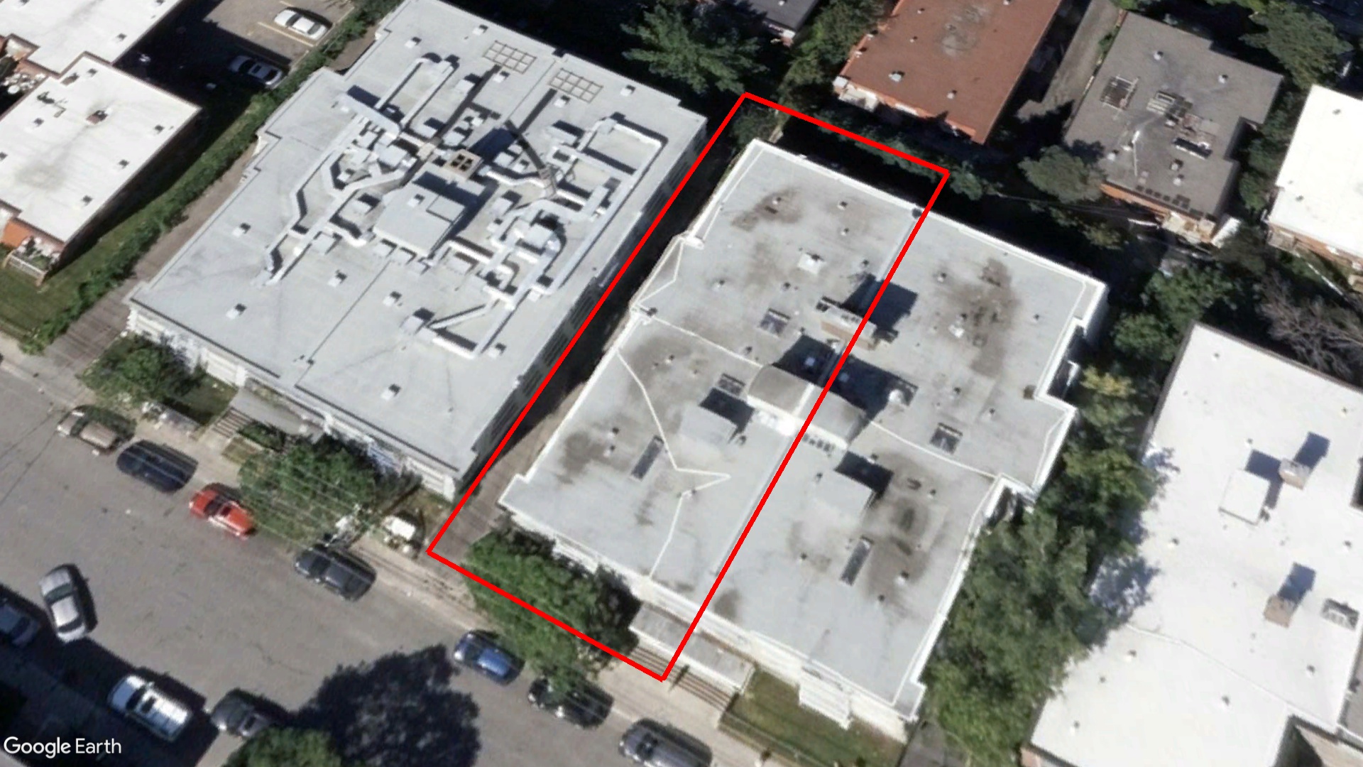 Tax Sale Montreal, Quebec - 445534-50