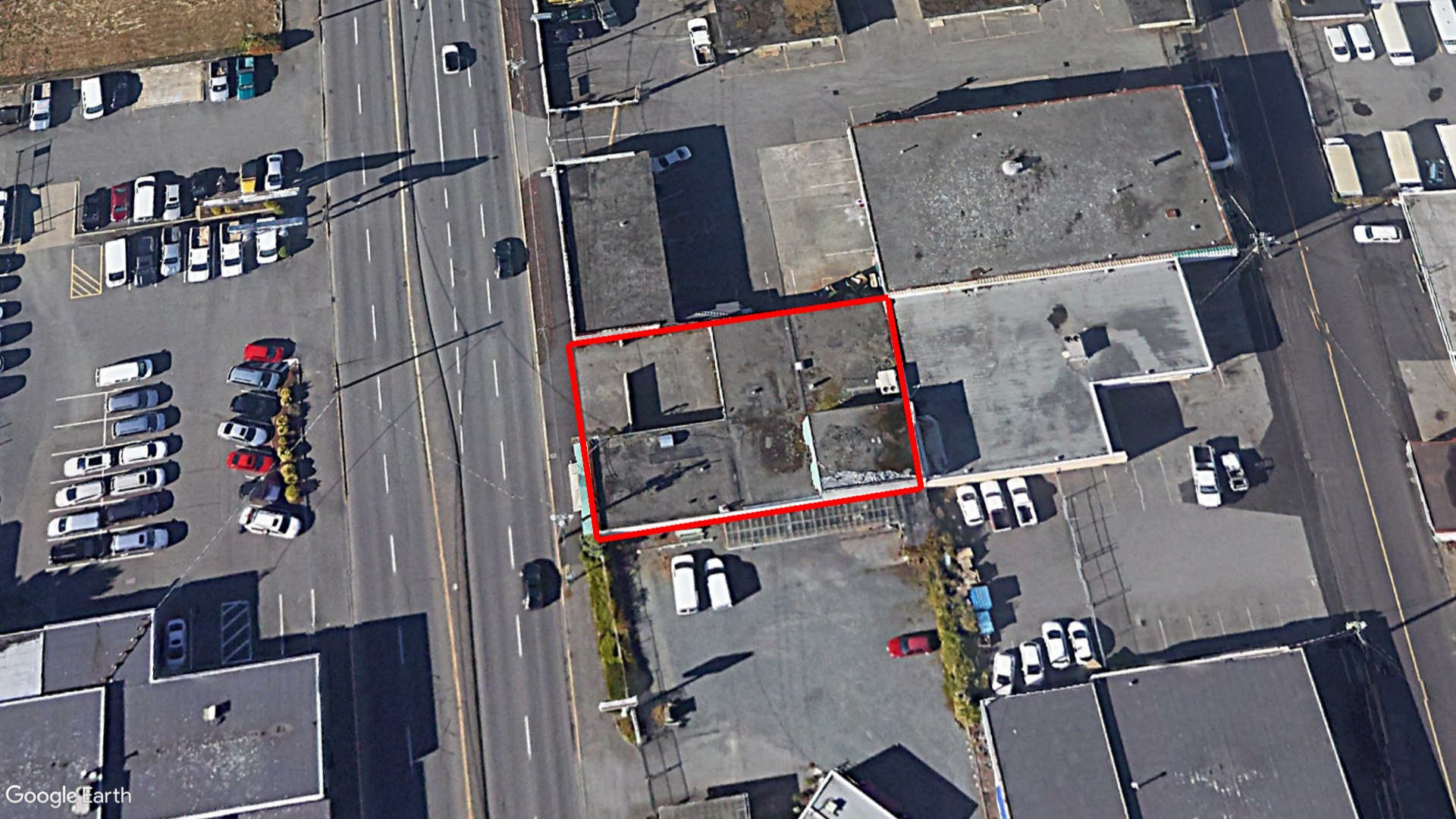 Tax Sale Nanaimo, British Columbia - 81254.000