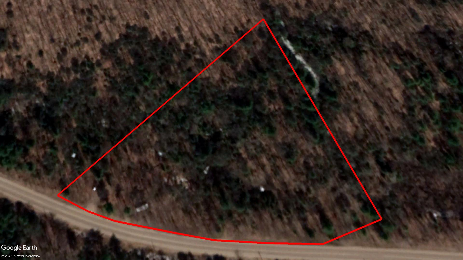 Tax Sale Addington Highlands, Ontario - 1134050010295010000