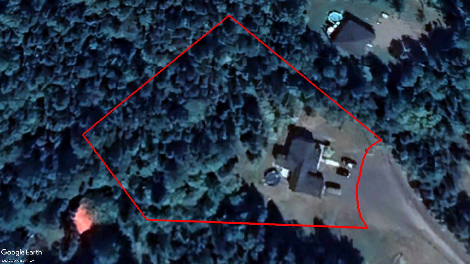 Tax Sale D’Autray, Quebec - 1433-67-5854