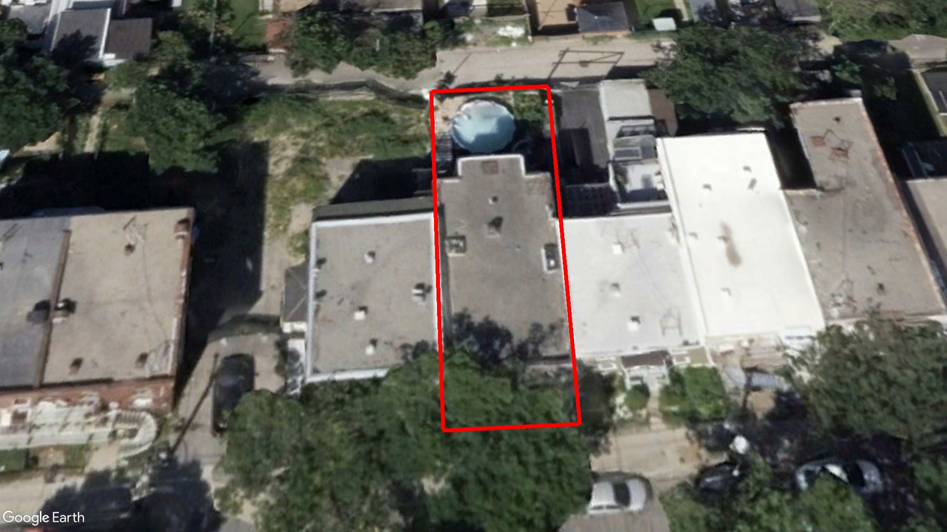 Tax Sale Montreal, Quebec - 400616-00