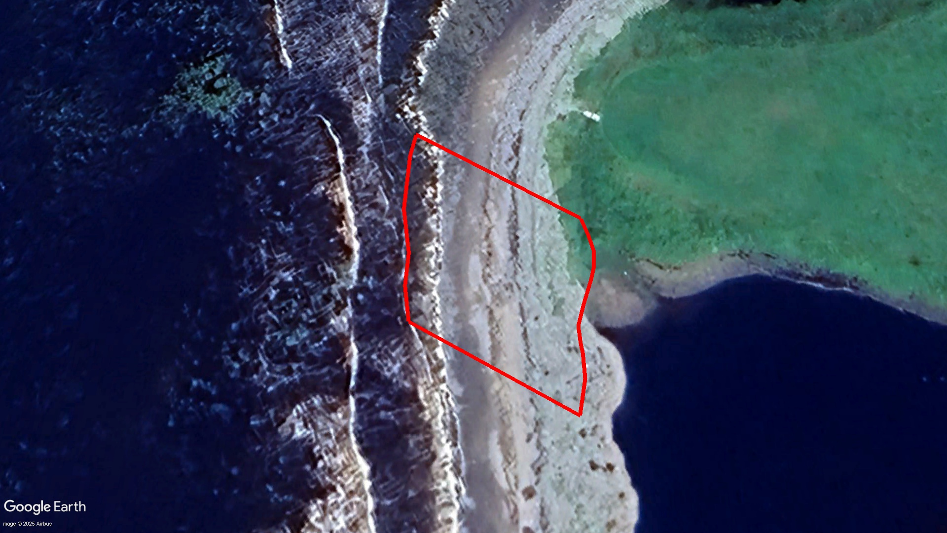 Highway 1, Lower Saulnierville