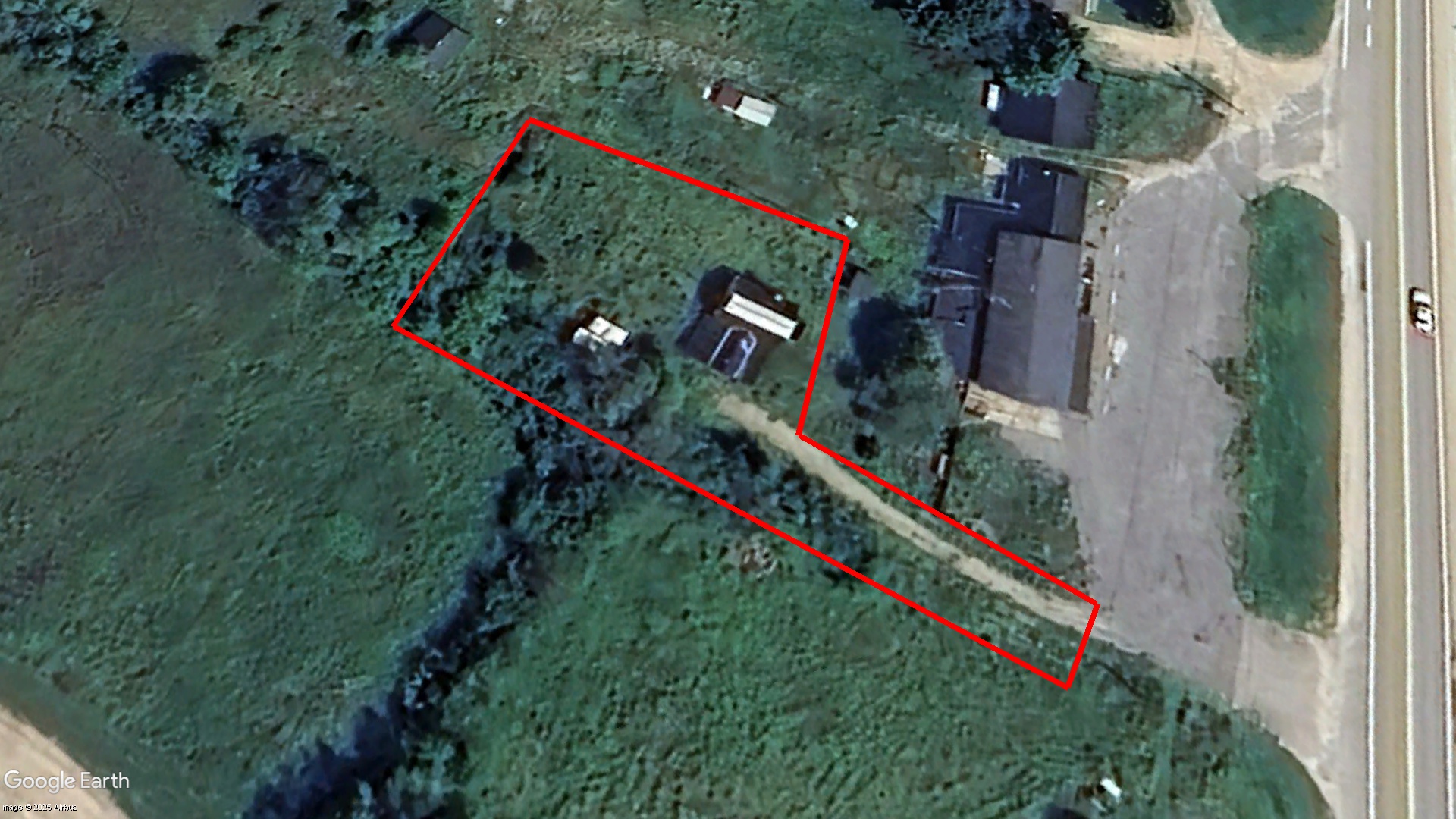 Tax Sale Drummond/North Elmsley, Ontario - 09 19 919 010 19900 0000