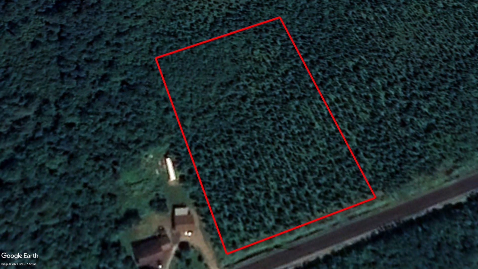 Tax Sale Bathurst, New Brunswick - 05498606