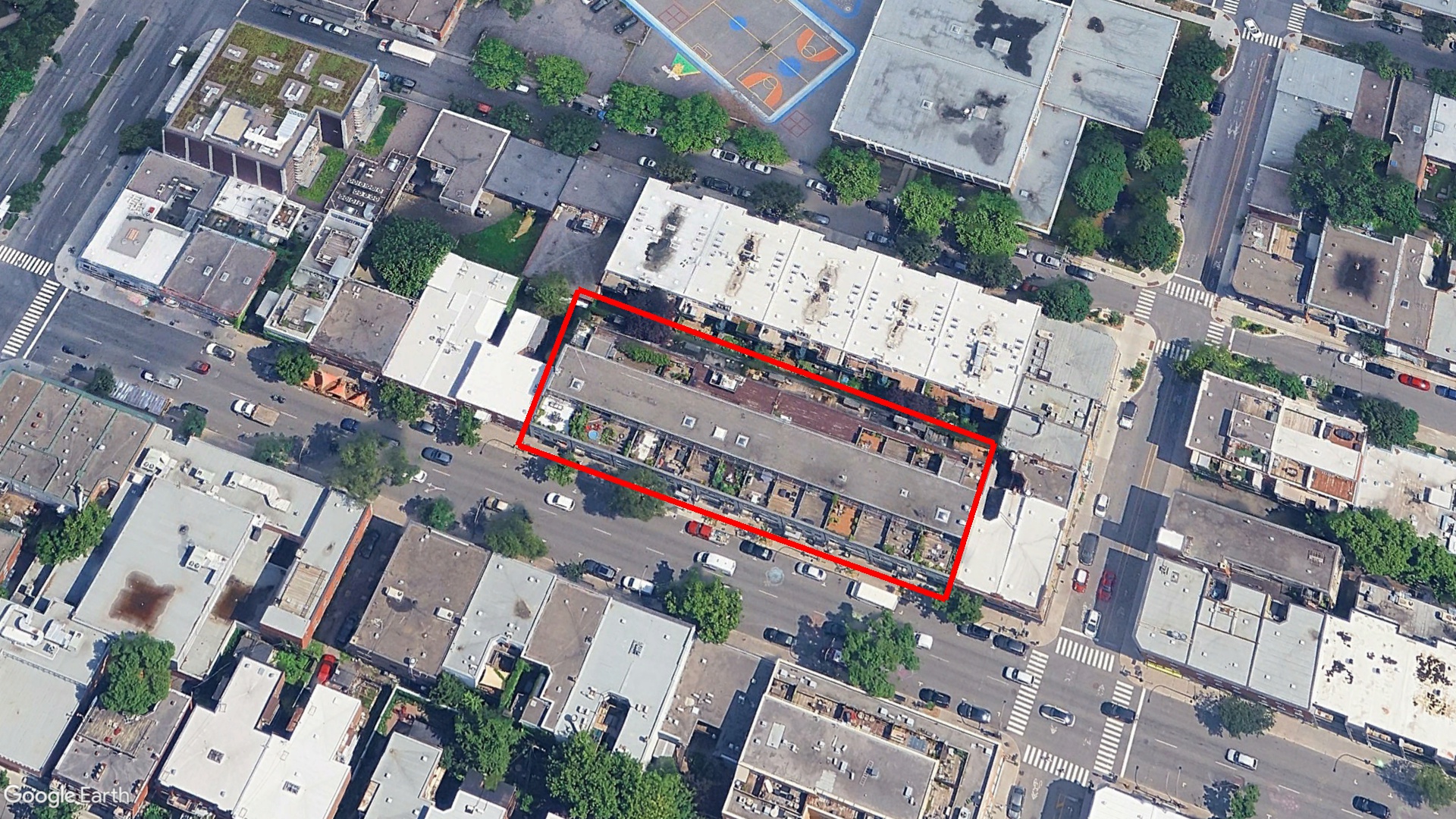 Tax Sale Montreal, Quebec - 520551-10