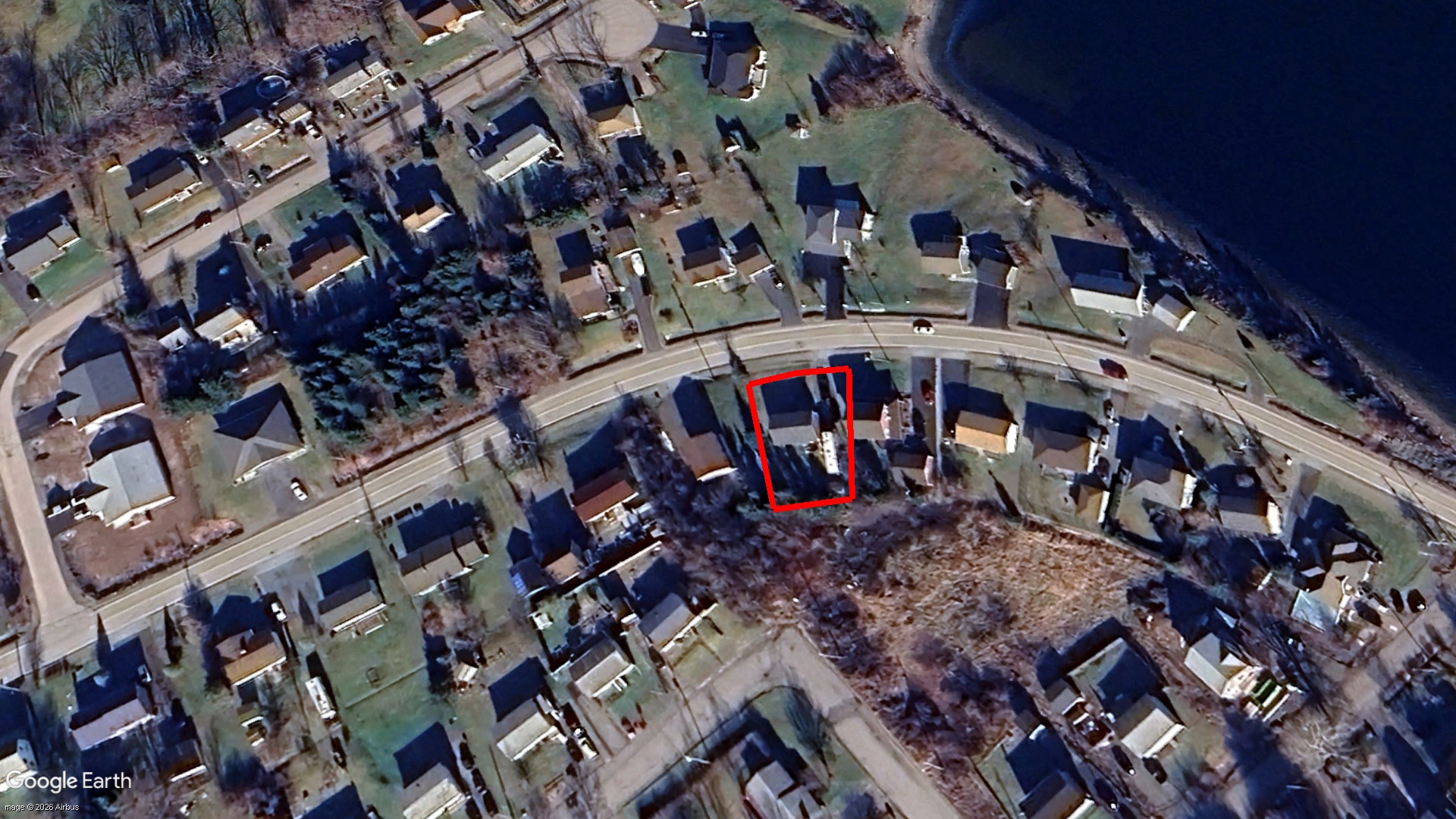 Tax Sale Cape Breton, Nova Scotia - 7250711