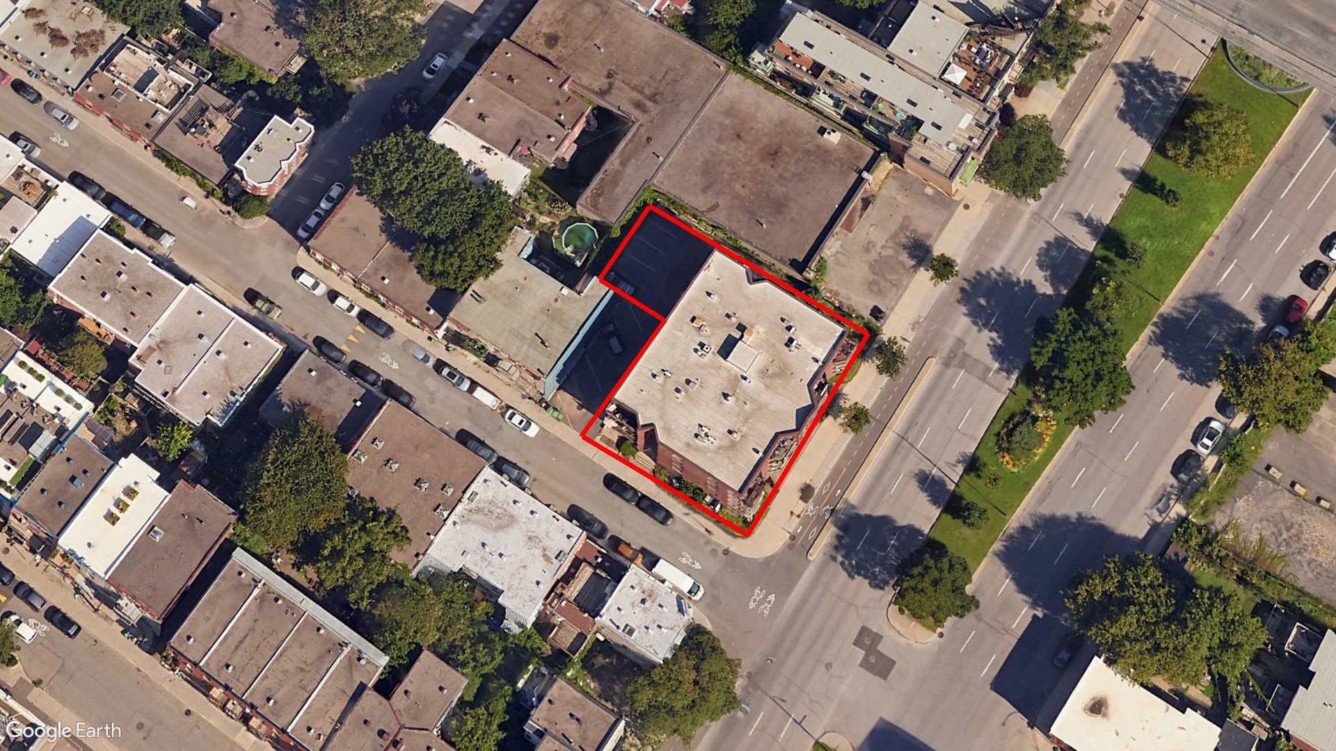 Tax Sale Montreal, Quebec - 220003-06