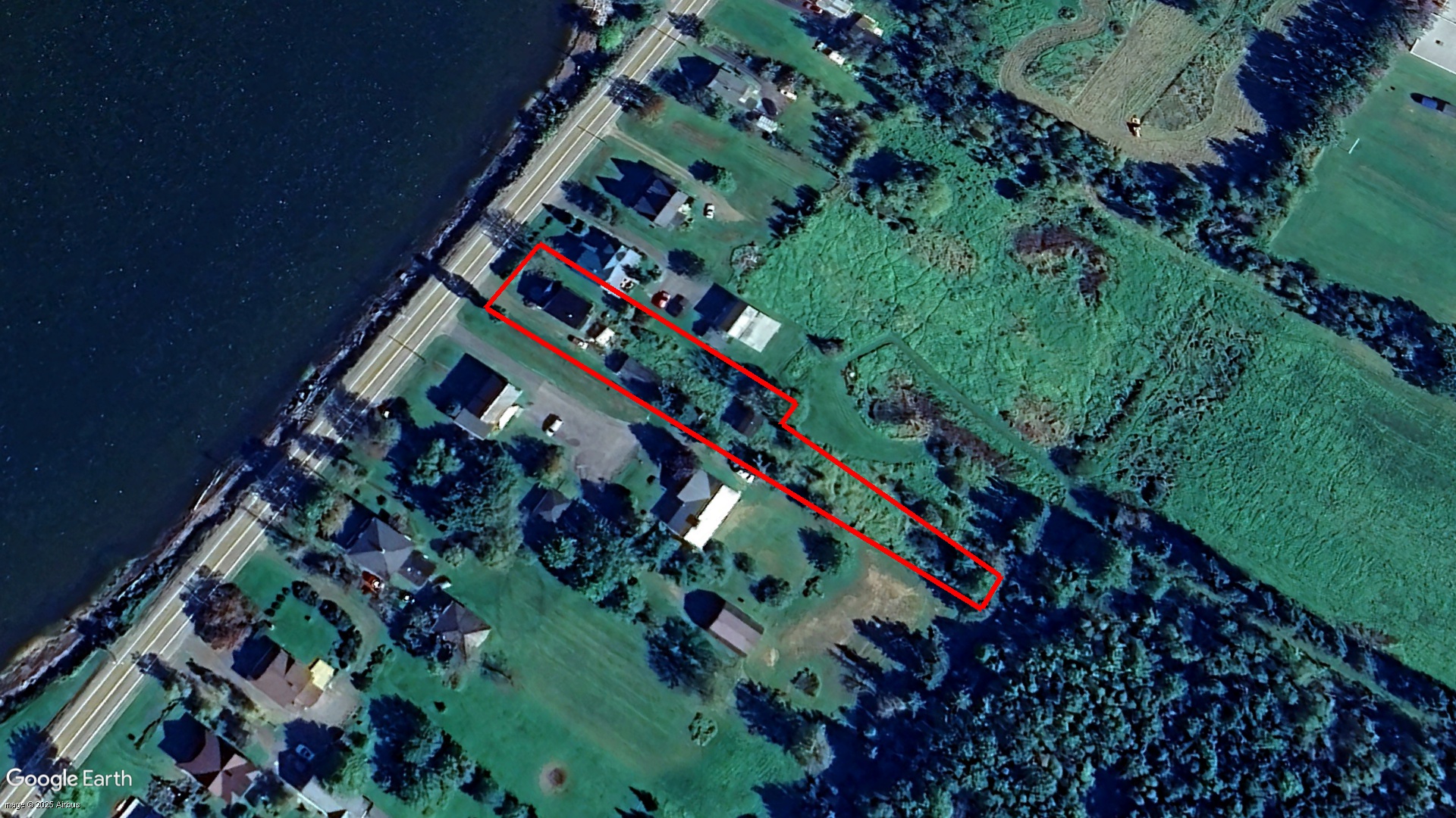 Tax Sale Cumberland, Nova Scotia - 02764911