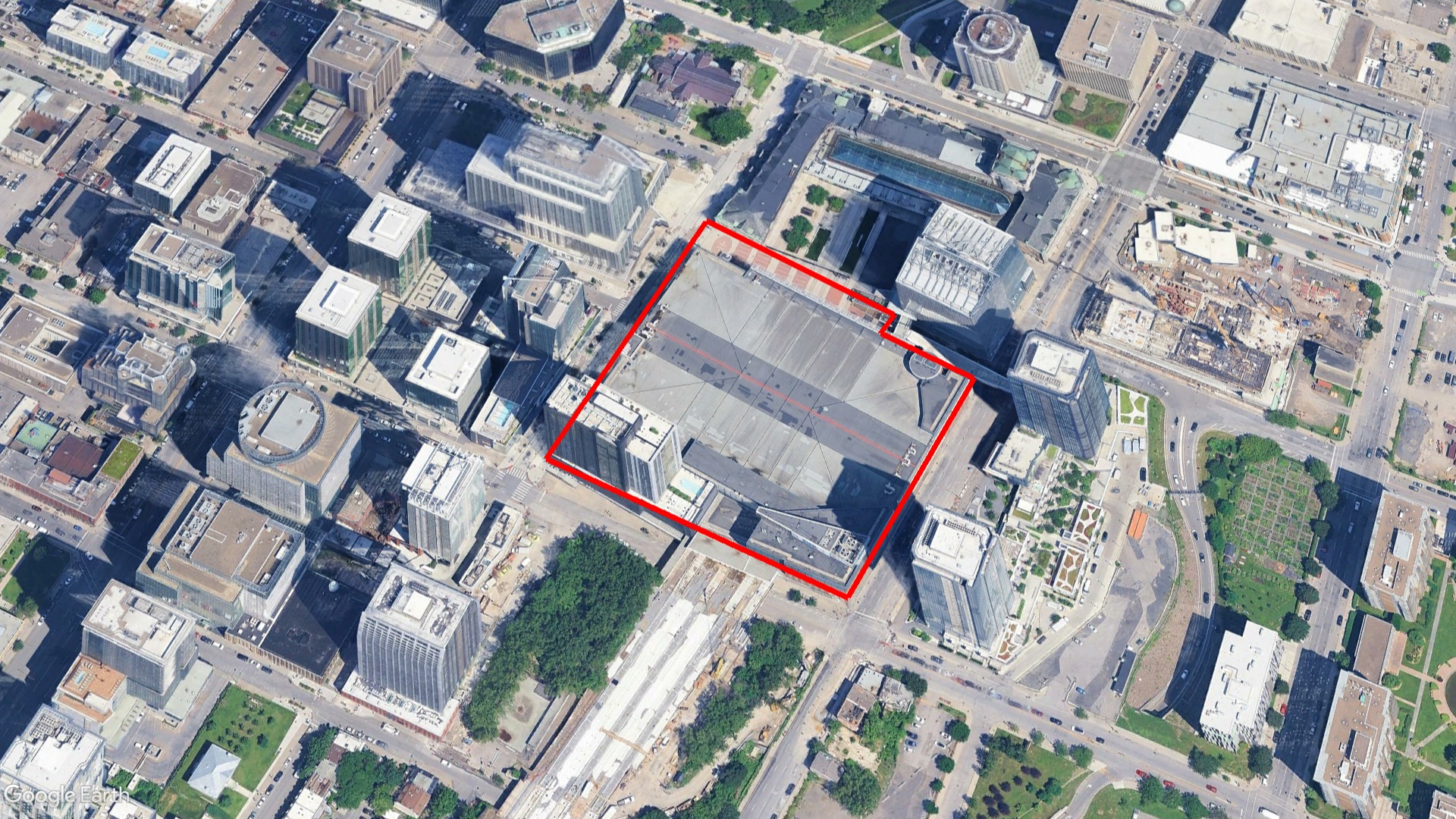 Tax Sale Montreal, Quebec - 140028-03