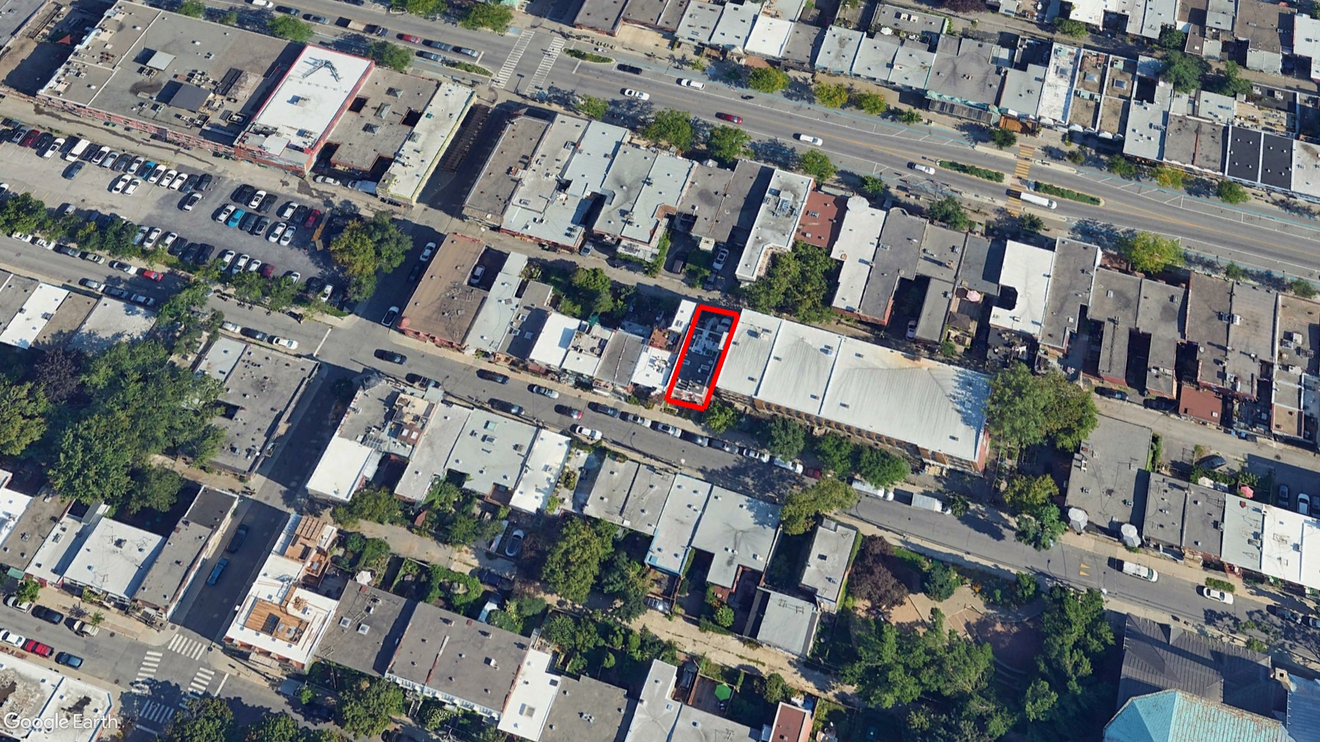 Tax Sale Montreal, Quebec - 500835-01